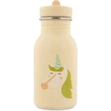 Trixie Unicorn Su Şişesi 350 ml Çocuklar İçin Ergonomik Tasarım
