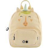 Trixie Unisex Küçük Sırt Çantası - Çok Renkli - 21 x 10 x 25