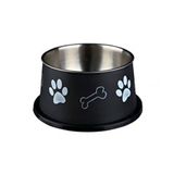Trixie Uzun Kulaklı 0,9 Lt 19 cm Köpek Mama Su Kabı