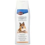 Trixie Uzun Tüylü Köpek Şampuanı 250Ml Skt : 12/2028