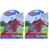Trixie Yavru Kedi Boyun Tasması (2 paketi)
