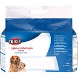 Trixie Yavru Köpek Çiş Eğitim Pedi - 50 Adet - 60 x 60 cm