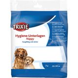Trixie Yavru Köpek Çiş Eğitim Pedi - 7 Adet - 40x60 cm
