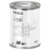 TRIXIG ahşap yağı, renksiz renksiz 500 ml