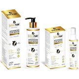 Trixohair Saç Bakım Şampuanı ve Saç Serumu Kadınlar İçin 200 ml + 60 ml