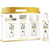 Trixohair Saç Bakım Serumu Erkekler İçin 60 ml X3 Adet