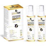 Trixohair Saç Bakım Serumu Kadınlar İçin 60 ml 2'li