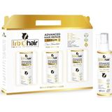 Trixohair Saç Bakım Serumu Kadınlar İçin 60 ml X3 Adet