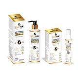 Trixohair Saç Dökülmesine Karşı Saç Bakım Şampuanı ve Saç Serumu Kadınlar İçin 200 ml + 60 ml