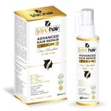 Trixohair Saç Dökülmesine Karşı Saç Bakım Serumu Erkekler İçin - 60 ml - Patentli İçerik ve Kök Hücre Teknolojisi