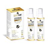 Trixohair Saç Dökülmesine Karşı Saç Bakım Serumu Erkekler İçin - 60 Ml X 2 Adet