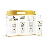 Trixohair Saç Dökülmesine Karşı Saç Bakım Serumu Erkekler İçin 60 ml X3 Adet