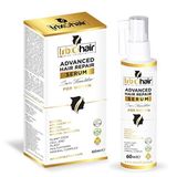 Trixohair Saç Dökülmesine Karşı Saç Bakım Serumu Kadınlar İçin - 60 ml - Patentli İçerik ve Kök Hücre Teknolojisi