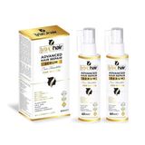 Trixohair Saç Dökülmesine Karşı Saç Bakım Serumu Kadınlar İçin - 60 Ml X 2 Adet