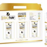 Trixohair Saç Dökülmesine Karşı Saç Bakım Serumu Kadınlar İçin - 60 Ml X 3 Adet
