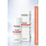 Trixowell Advanced Repair & Shine Yoğun Onarıcı ve Nemlendirici Saç Bakım Maskesi – Argan Yağı, Jojoba Yağı, Vitamin E, Seramid – 150 ml