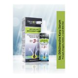 Trixowell Advanced Saç Dökülmesine Karşı / Saç Güçlendirici Serum Procapil, Kafein SKT:12.2027