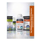 Trixowell Advanced Saç Dökülmesine Karşı Şampuan Ve Serum Set