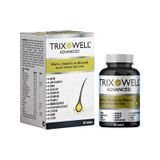 Trixowell Biotin. Vitamin Mineral Içeren Multivitamin 60 Tablet