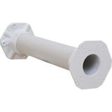 TRK-FP-15CM Kamera Montaj Plastik Uzatma Ayak - Beyaz