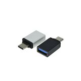 Trktech Type-C To Usb 3.0 (Yüksek Hızlı) Veri Aktarımı Otg Çevirici Dönüştürücü Adaptör