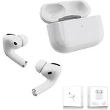 Trm H6W Airpods Kablosuz Spor Kulaklık Bluetooth - Beyaz