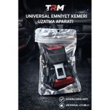 Trm Universal Emniyet Kemeri Uzatma Aparatı