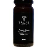 Troas 340 gr Organik Ham Bal Siyah Bal