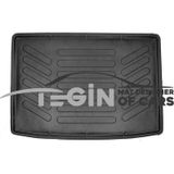 TROBUS Citroen Berlingo Bagaj Havuzu 2004