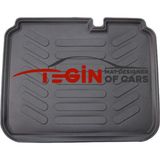 TROBUS Citroen C4 Bagaj Havuzu 2005-2010