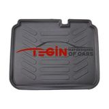 TROBUS Citroen C4 Bagaj Havuzu 2013
