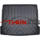 TROBUS Citroen C5 Bagaj Havuzu 2001-2007
