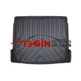 TROBUS Citroen C5 Bagaj Havuzu 2003