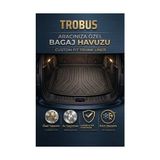 Trobus Kia Ceed Hb Alt Bagaj 2012-2017 Bagaj 1.4/1.6 Crdi Siyah Bagaj Havuzu
