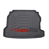 TROBUS Opel Astra G Sedan 1999 Bagaj Havuzu