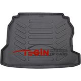 TROBUS Opel Astra G Sedan 2003 Bagaj Havuzu