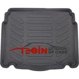 TROBUS Opel Astra J hb 2009-2015 Bagaj Havuzu