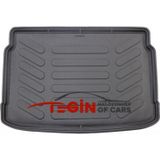 TROBUS Peugeot 207 2006-2014 Bagaj Havuzu