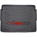 TROBUS Peugeot 3008 2011 Bagaj Havuzu
