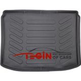TROBUS Peugeot 307 HB 2001-2008 Bagaj Havuzu