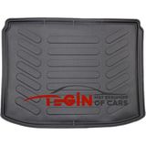 TROBUS Peugeot 308 2008-2013 Bagaj Havuzu