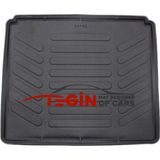 TROBUS Peugeot 407 STW 2004-2010 Bagaj Havuzu