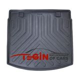 TROBUS Seat Altea XL 2007 Bagaj Havuzu