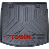TROBUS Seat Altea XL 2010 Bagaj Havuzu