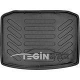 TROBUS Seat Ateca 4x4 2018 Bagaj Havuzu