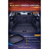 Trobus Seat Ateca SUV 4x2 Sağ Kulaklı 2017-2026 Bagaj Havuzu