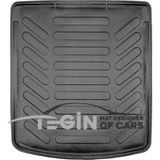 TROBUS Seat Exeo 2012 Bagaj Havuzu