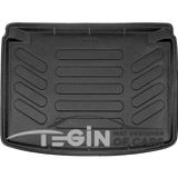 TROBUS Seat İbiza 2002-2008 Bagaj Havuzu