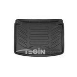TROBUS Seat İbiza 2007 Bagaj Havuzu