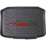 TROBUS Seat İbiza HB 2013 Bagaj Havuzu